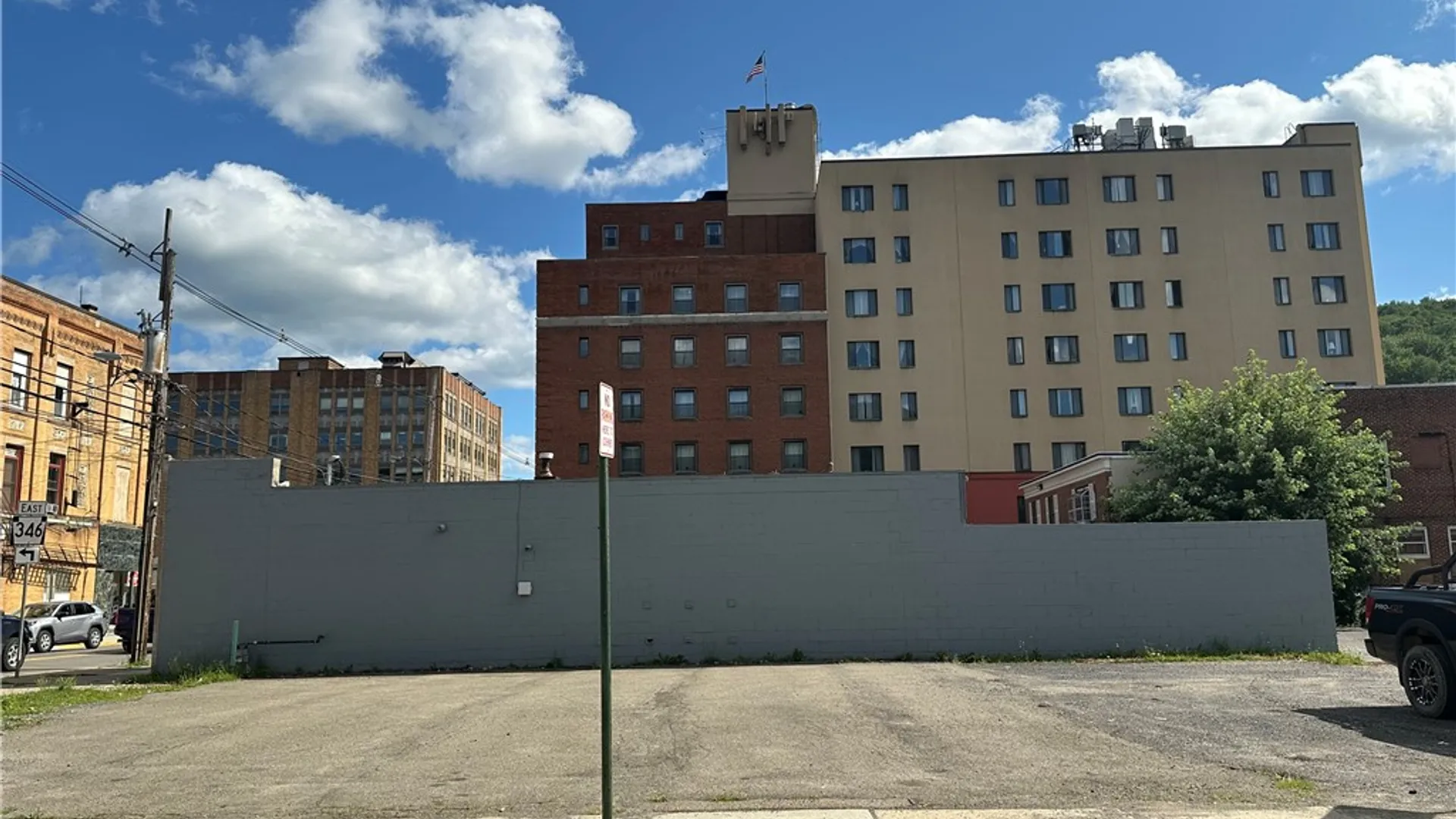 Property at 9 Mechanic Street, Bradford City, PA 16701 29