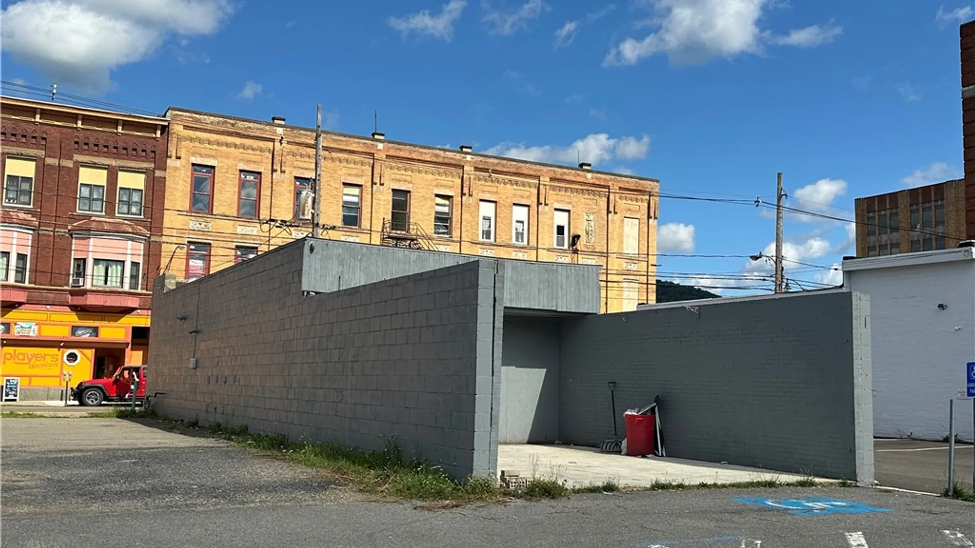 Property at 9 Mechanic Street, Bradford City, PA 16701 30