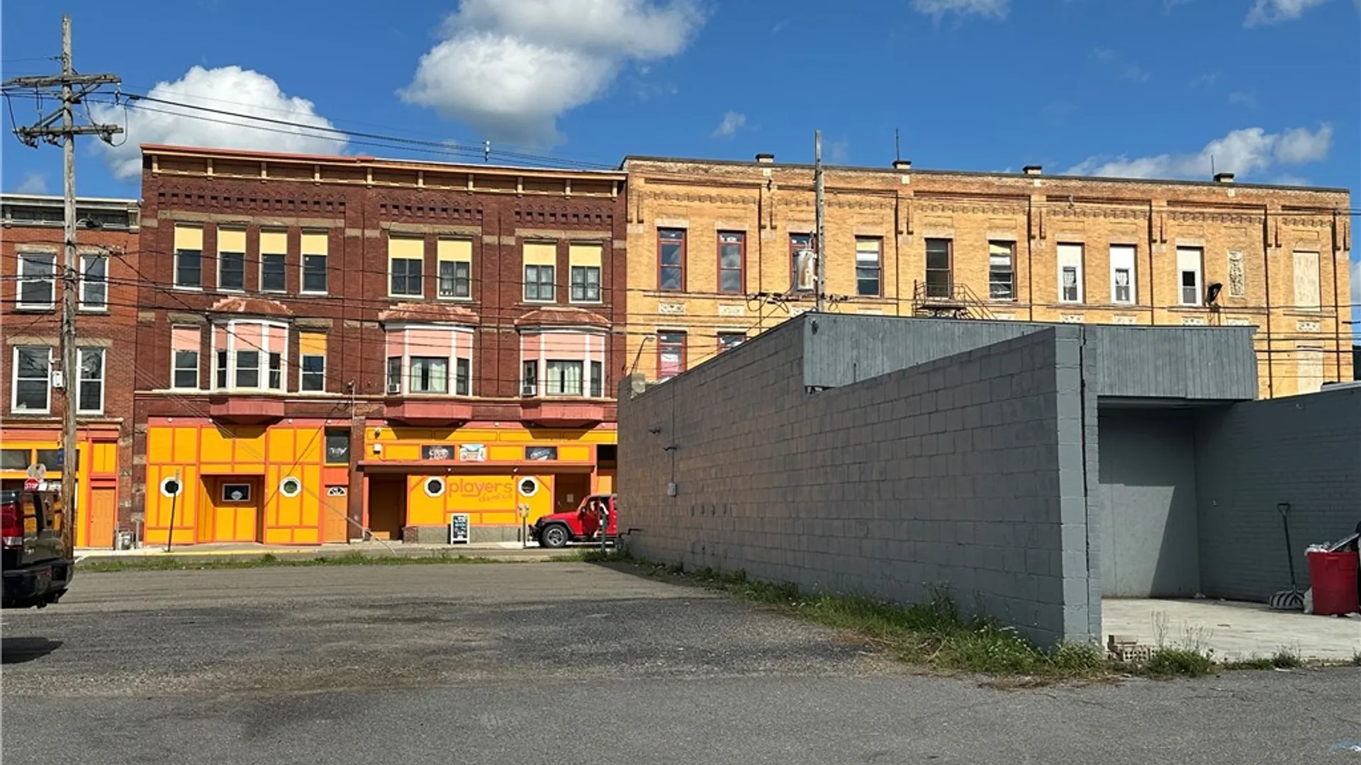 Property at 9 Mechanic Street, Bradford City, PA 16701 32