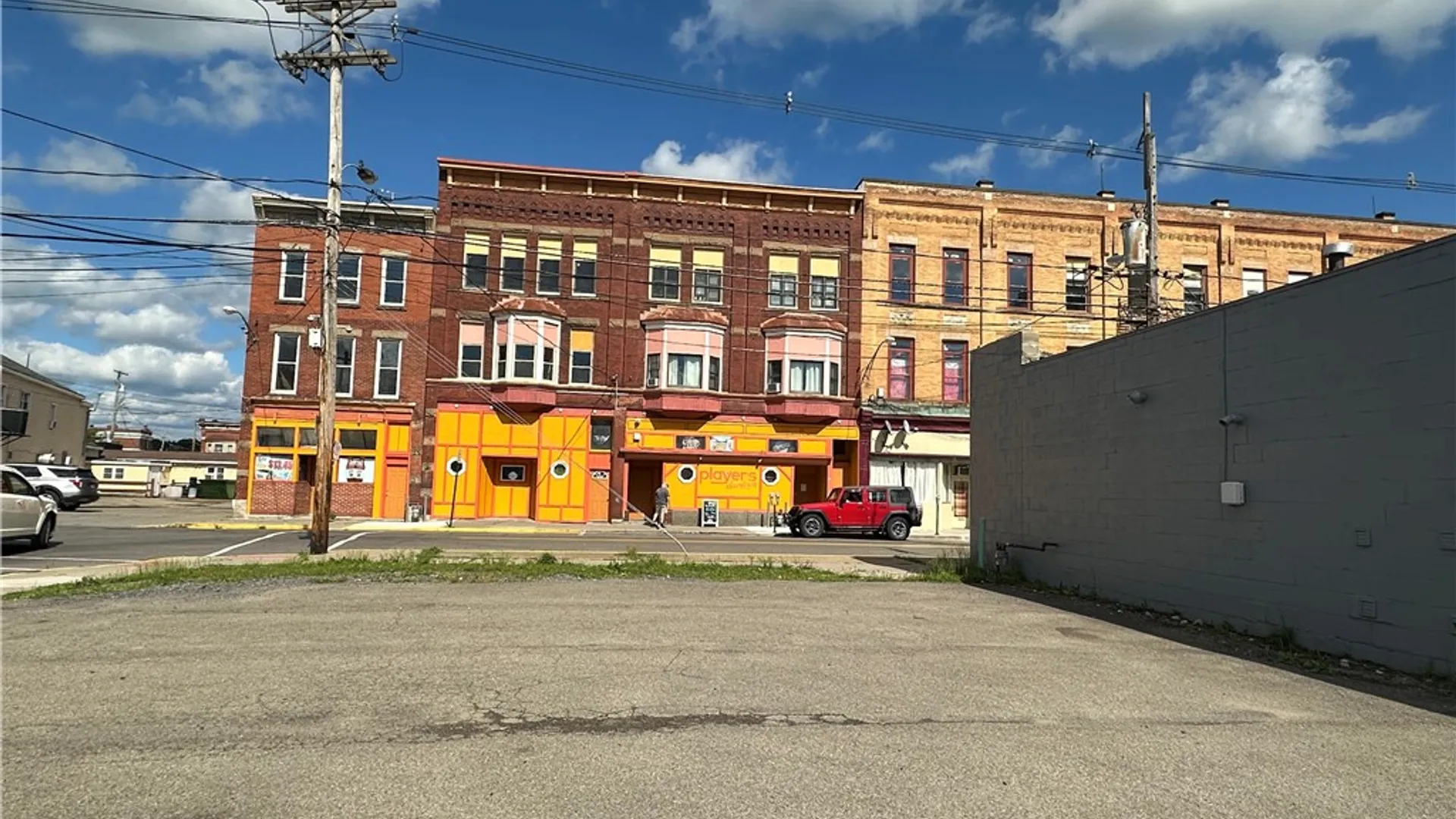 Property at 9 Mechanic Street, Bradford City, PA 16701 34