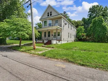 Property at 59 Edna Place, Buffalo, NY 14209