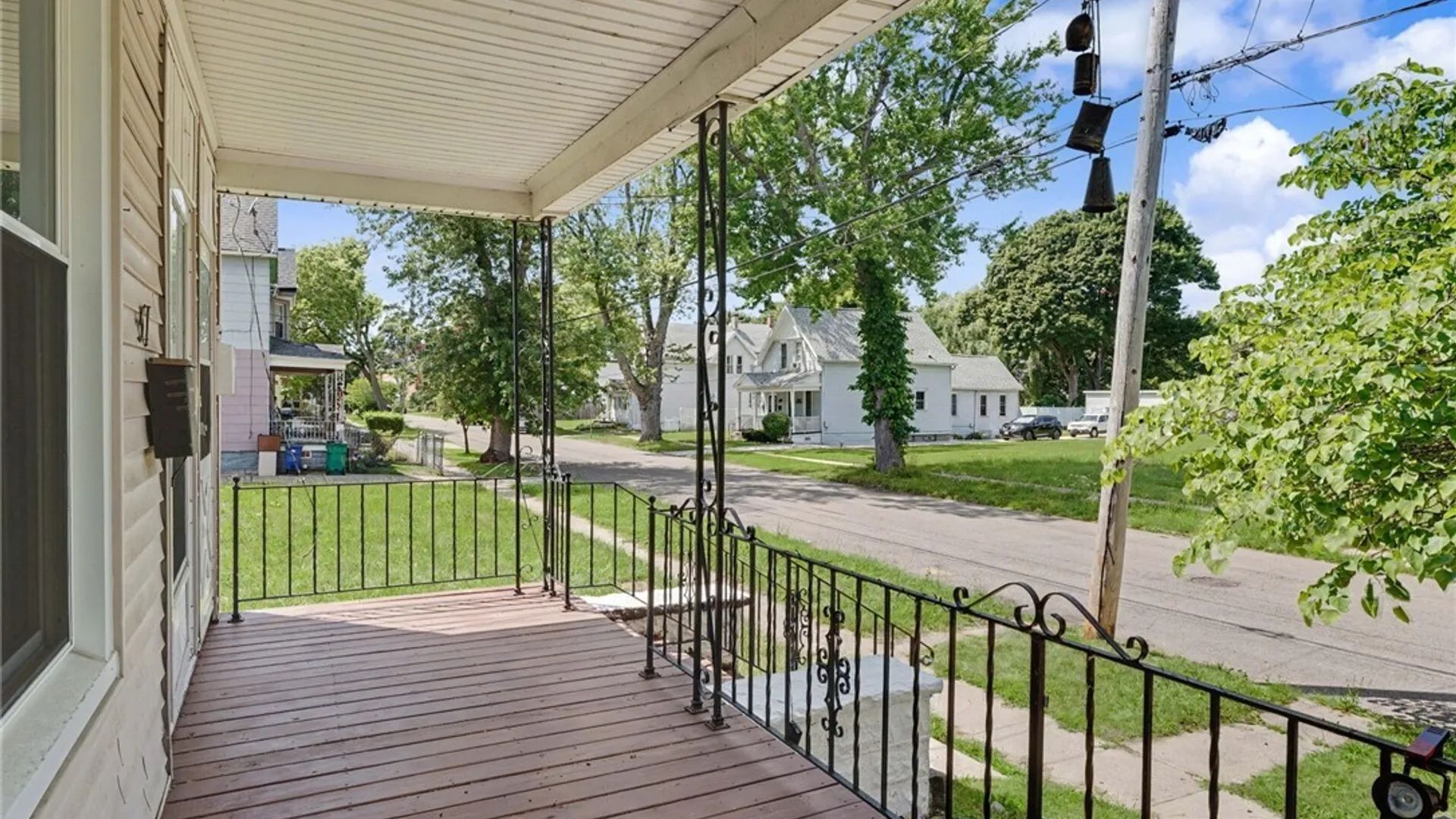 Property at 59 Edna Place, Buffalo, NY 14209 3