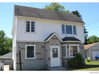 Property at 3663 Seneca Street, West Seneca, NY 14224