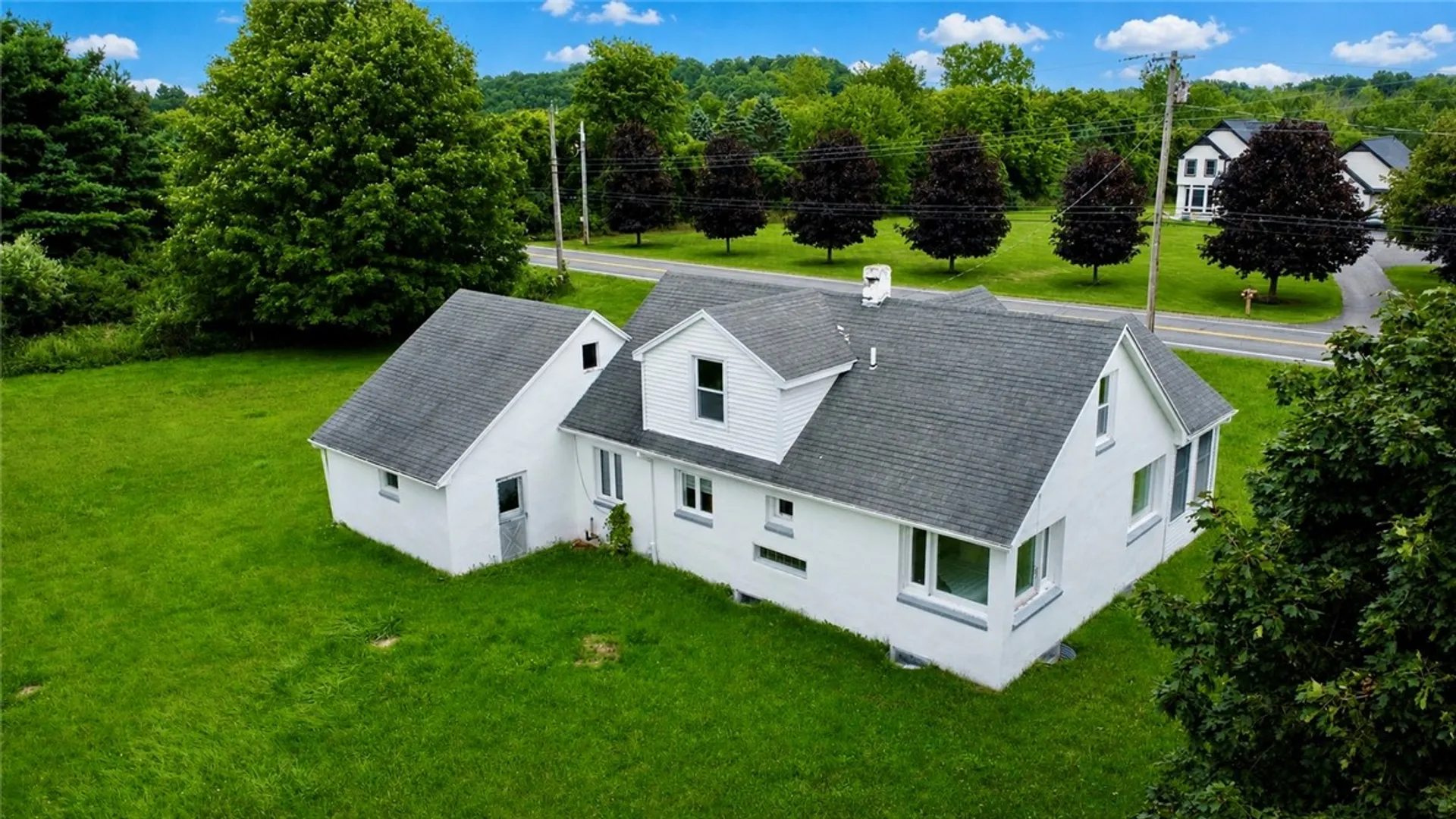 Property at 524 Cline Road, Victor, NY 14564 27