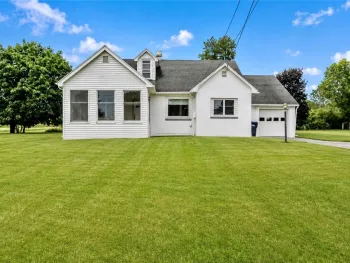 Property at 524 Cline Road, Victor, NY 14564