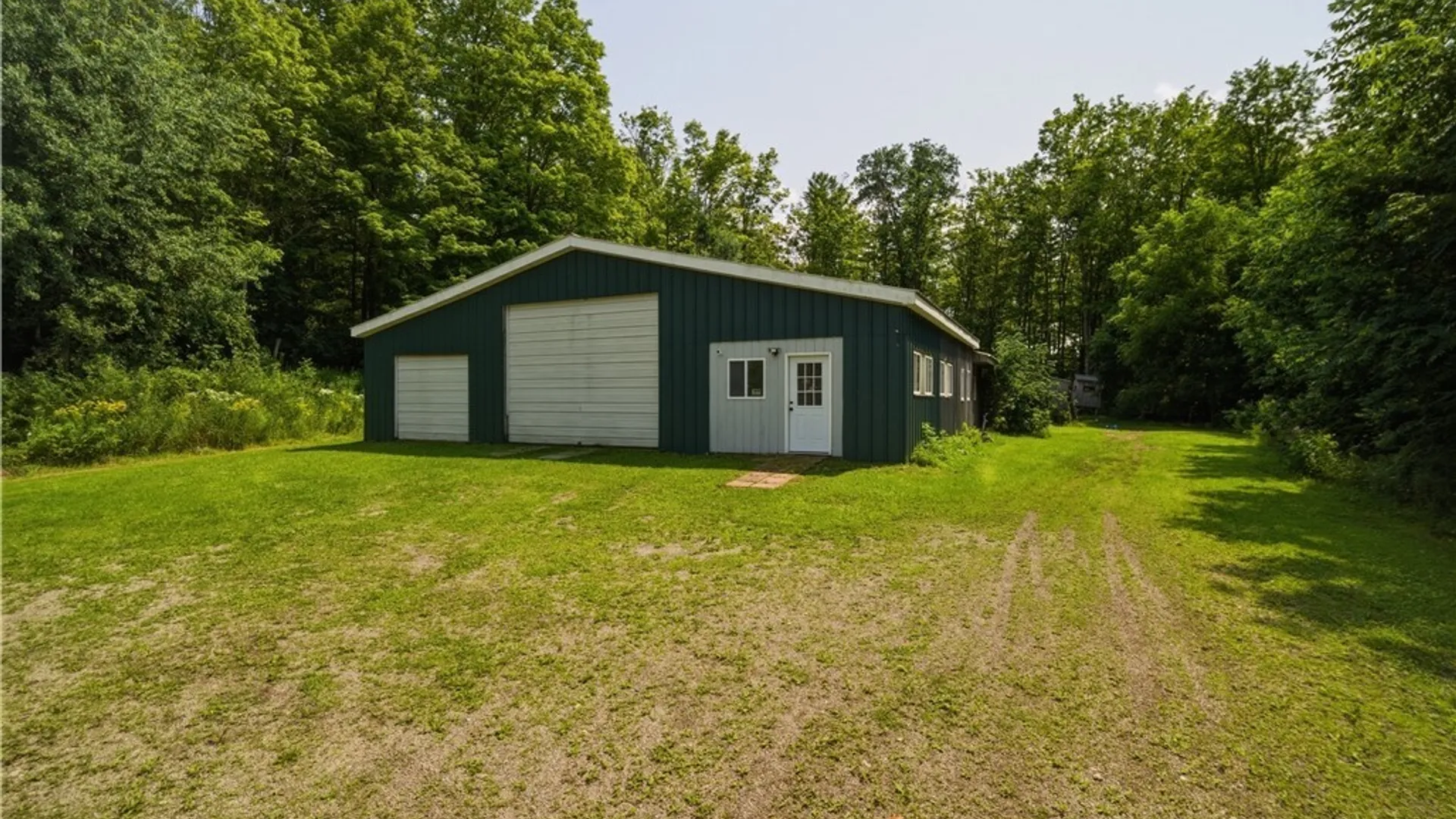 Property at 3543 Moon Road, Ellicott, NY 14701 3