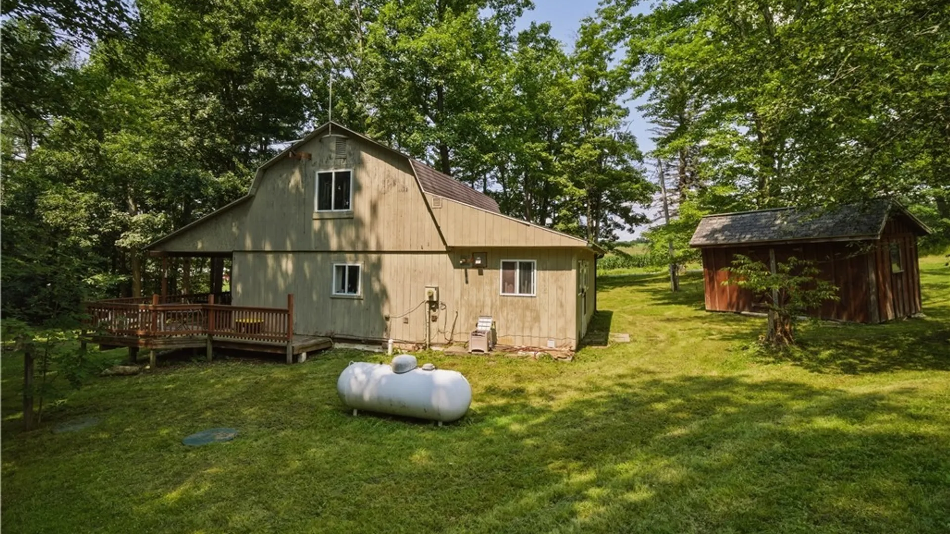 Property at 3543 Moon Road, Ellicott, NY 14701 33
