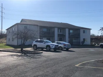 Property at 5816 Stonegate Heights Drive, Onondaga, NY 13078
