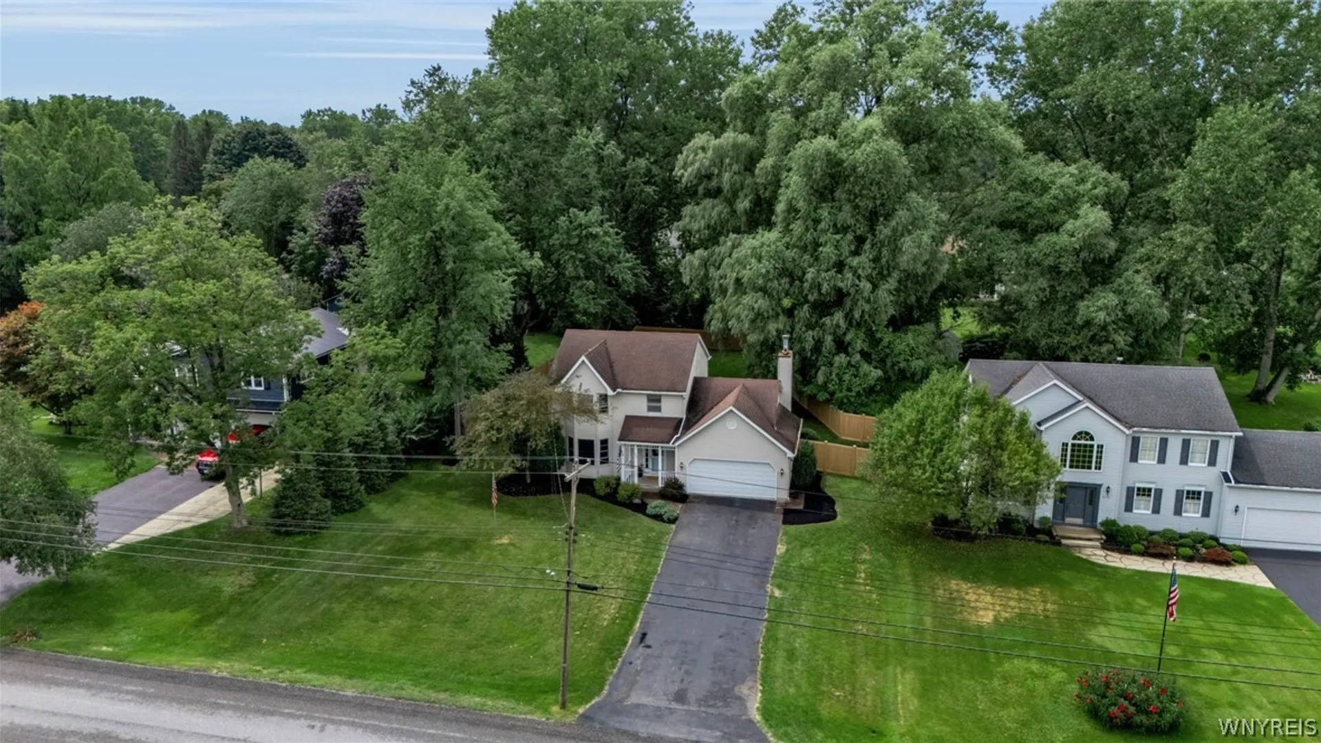 Property at 4700 Schurr Road, Clarence, NY 14031 47