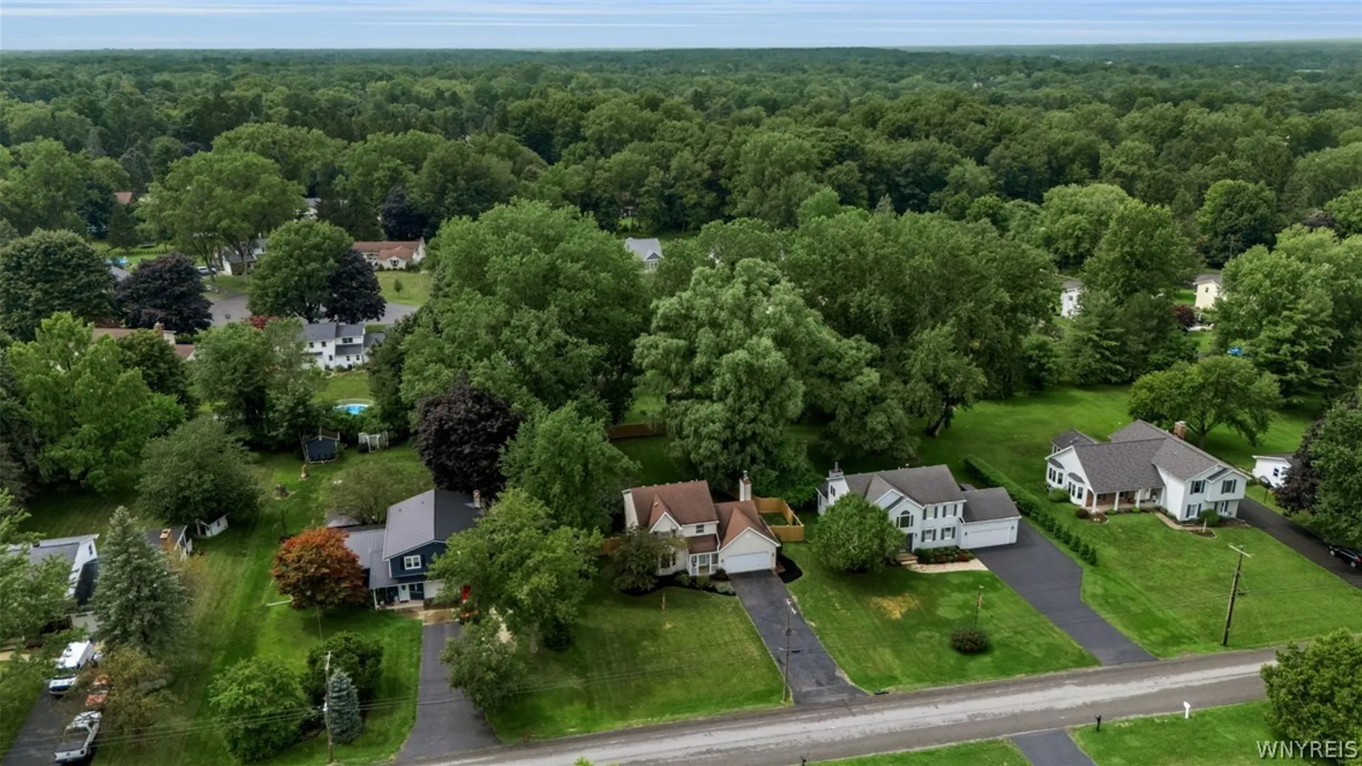 Property at 4700 Schurr Road, Clarence, NY 14031 49