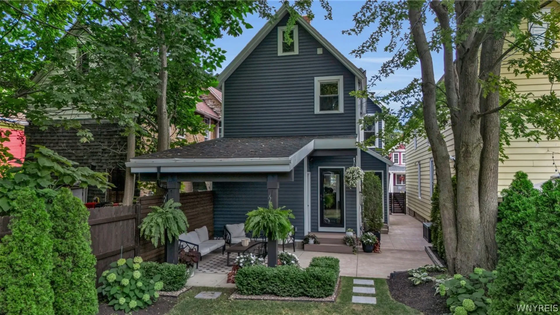 Property at 38 Ripley Place, Buffalo, NY 14213 43