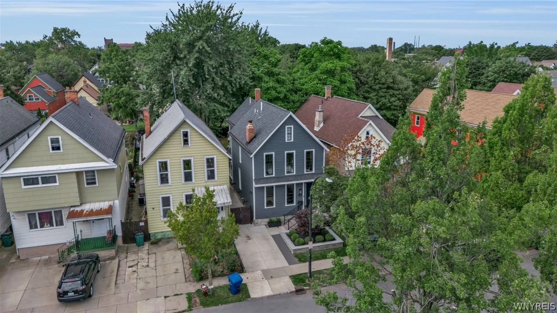 Property at 38 Ripley Place, Buffalo, NY 14213 48