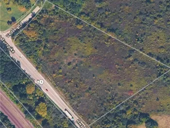 Property at 0 Vedder Road, St Johnsville, NY 13452
