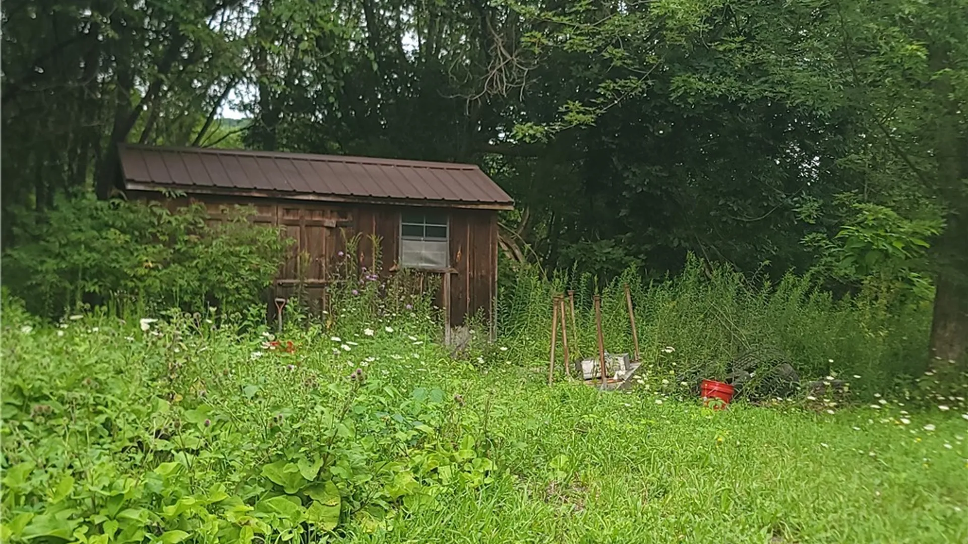 Property at 0 Vedder Road, St Johnsville, NY 13452 3