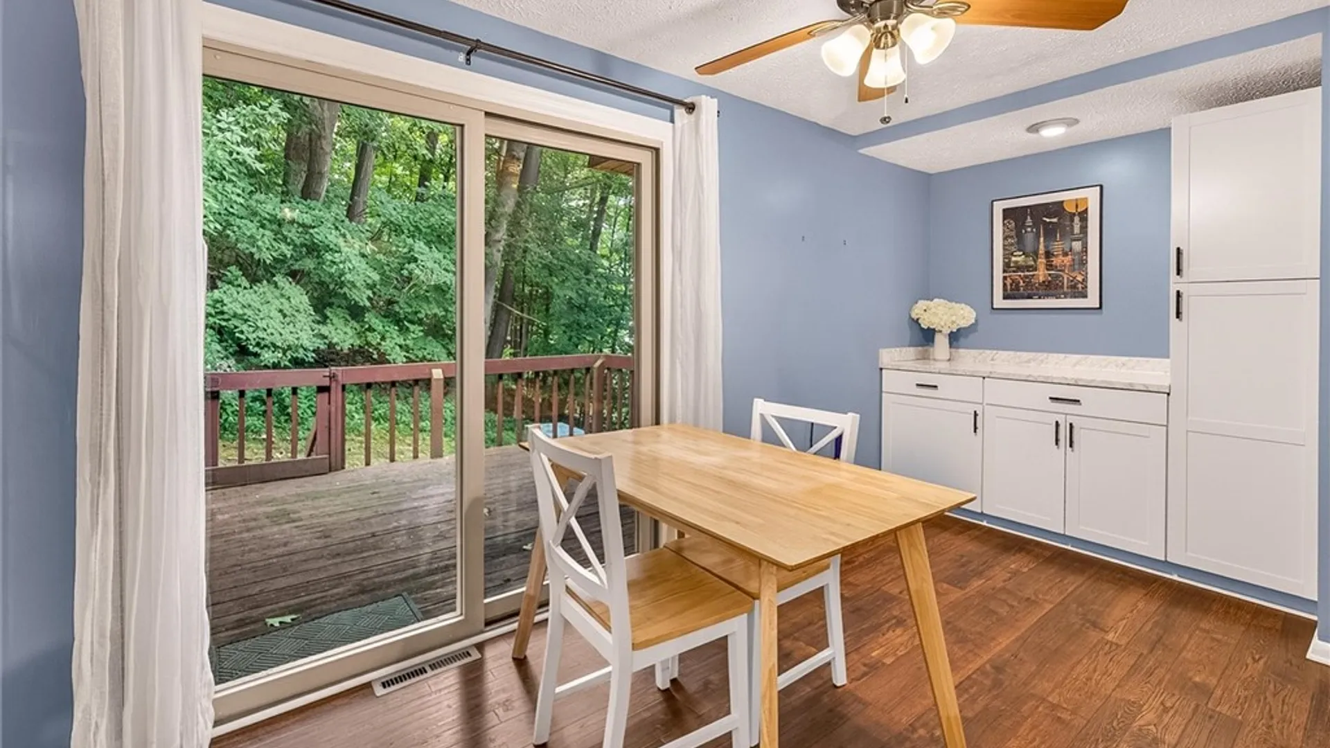 Property at 206 Penn Lane, Penfield, NY 14625 18