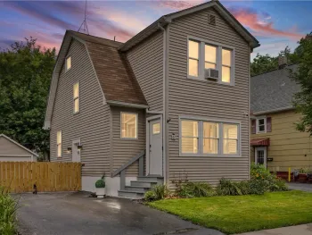 Property at 67 Minnesota Street, Rochester, NY 14609
