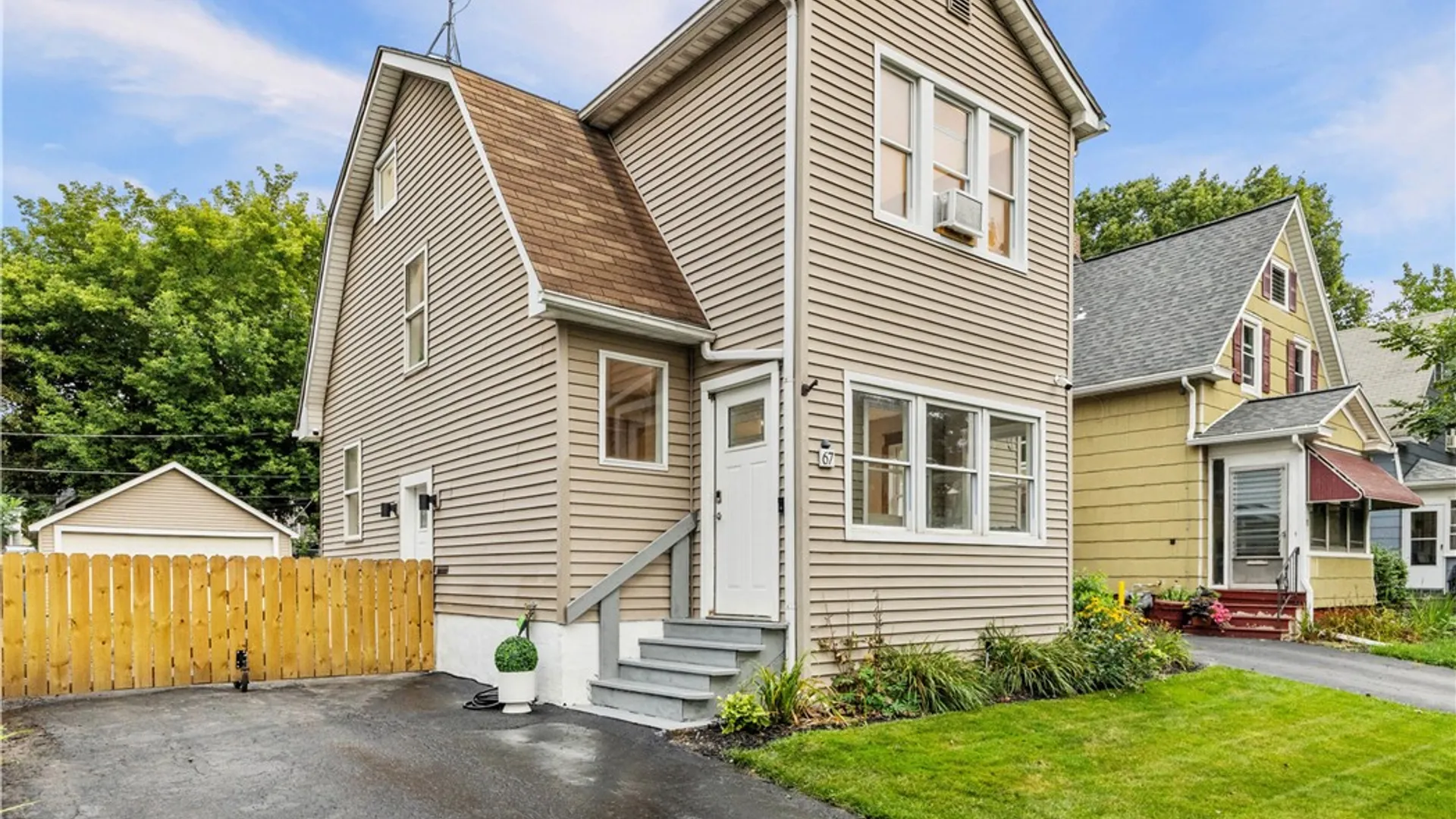 Property at 67 Minnesota Street, Rochester, NY 14609 3