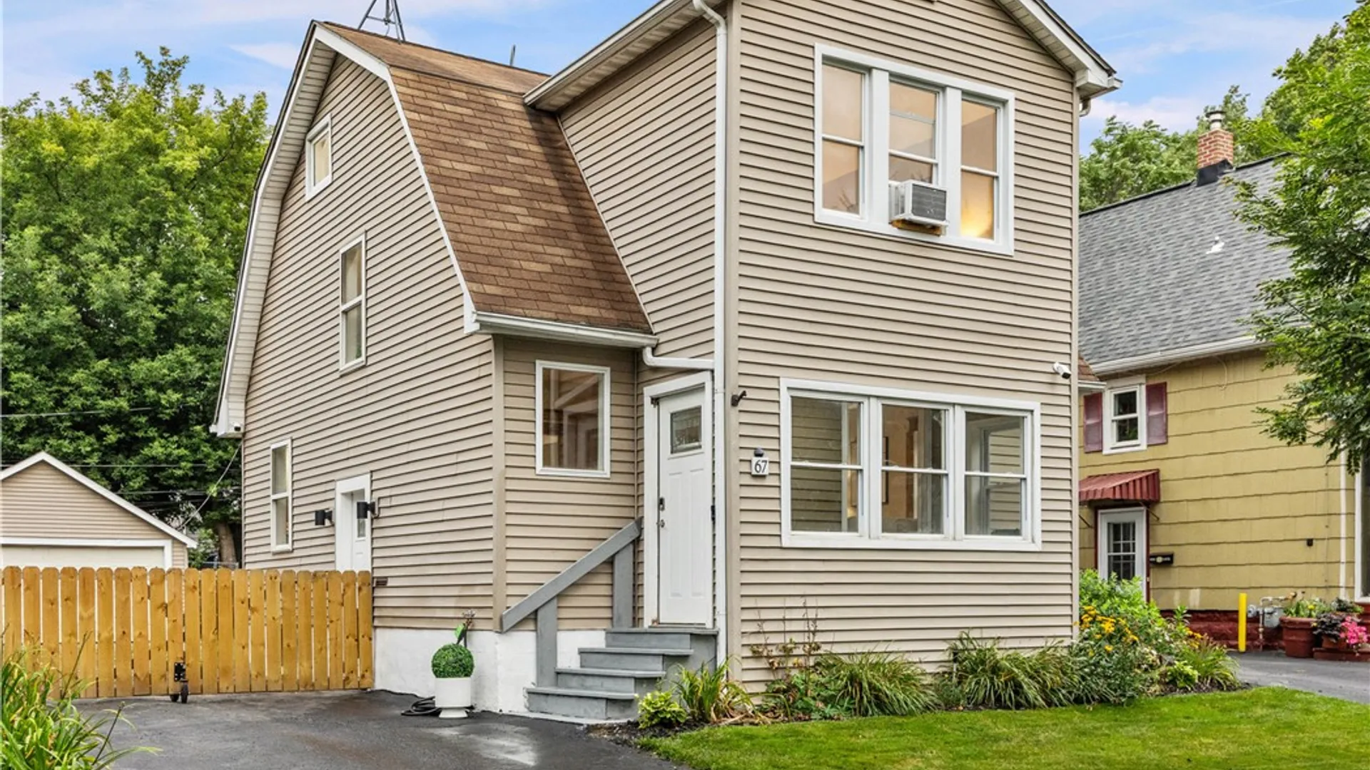 Property at 67 Minnesota Street, Rochester, NY 14609 4