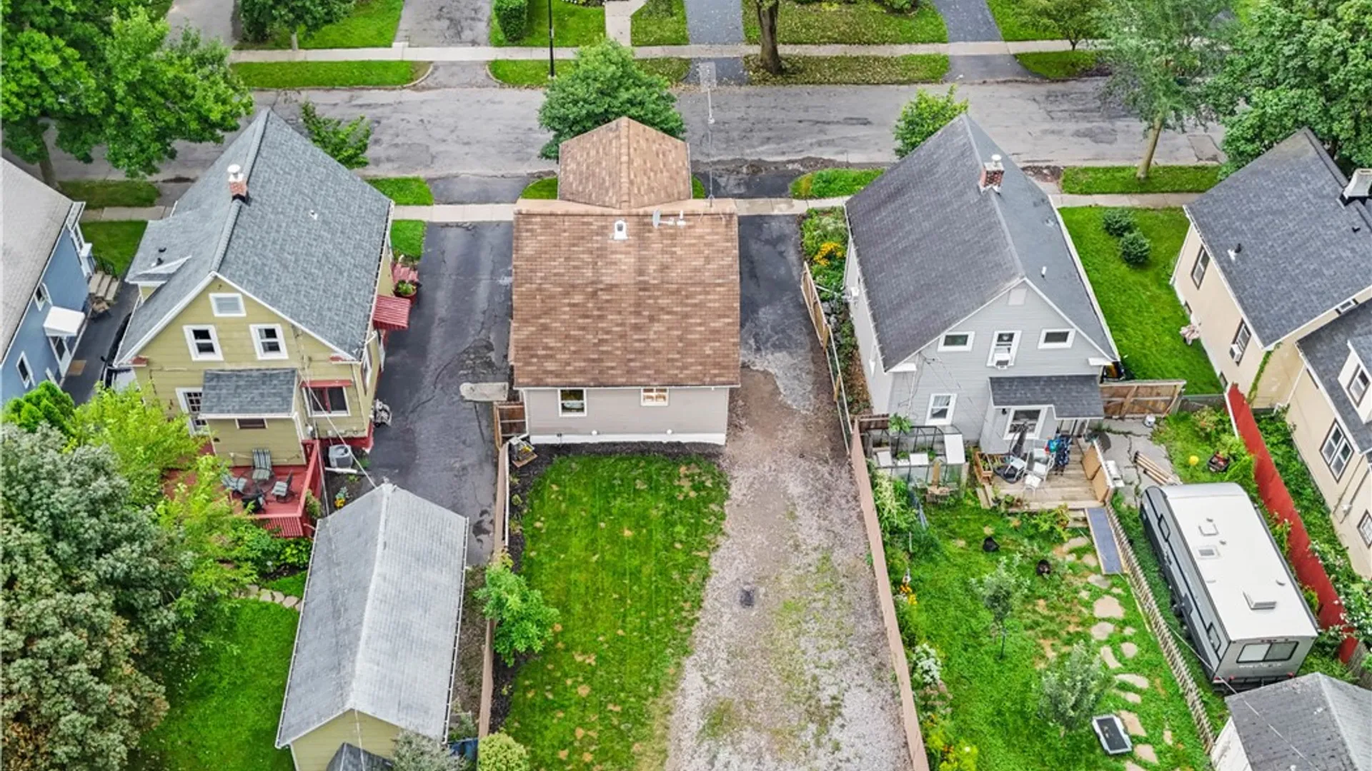 Property at 67 Minnesota Street, Rochester, NY 14609 44