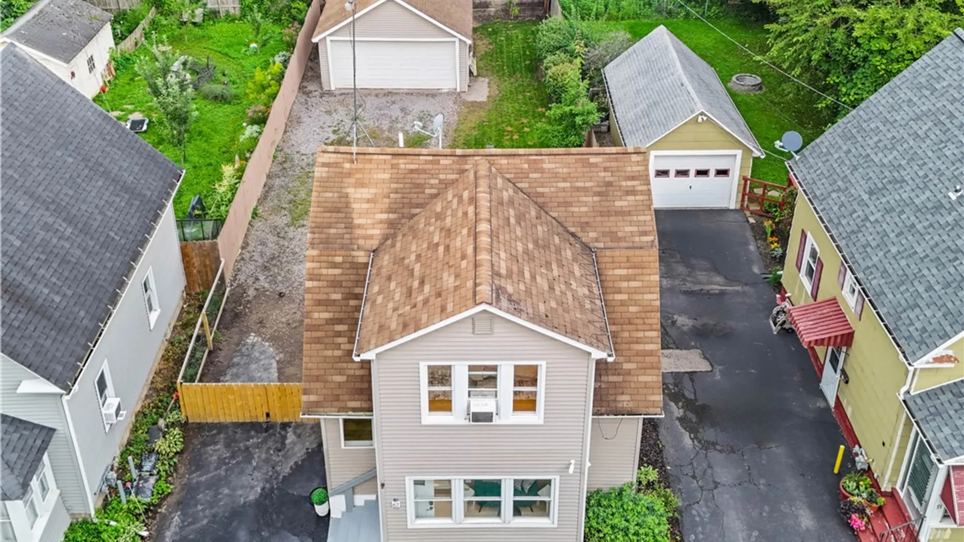 Property at 67 Minnesota Street, Rochester, NY 14609 46