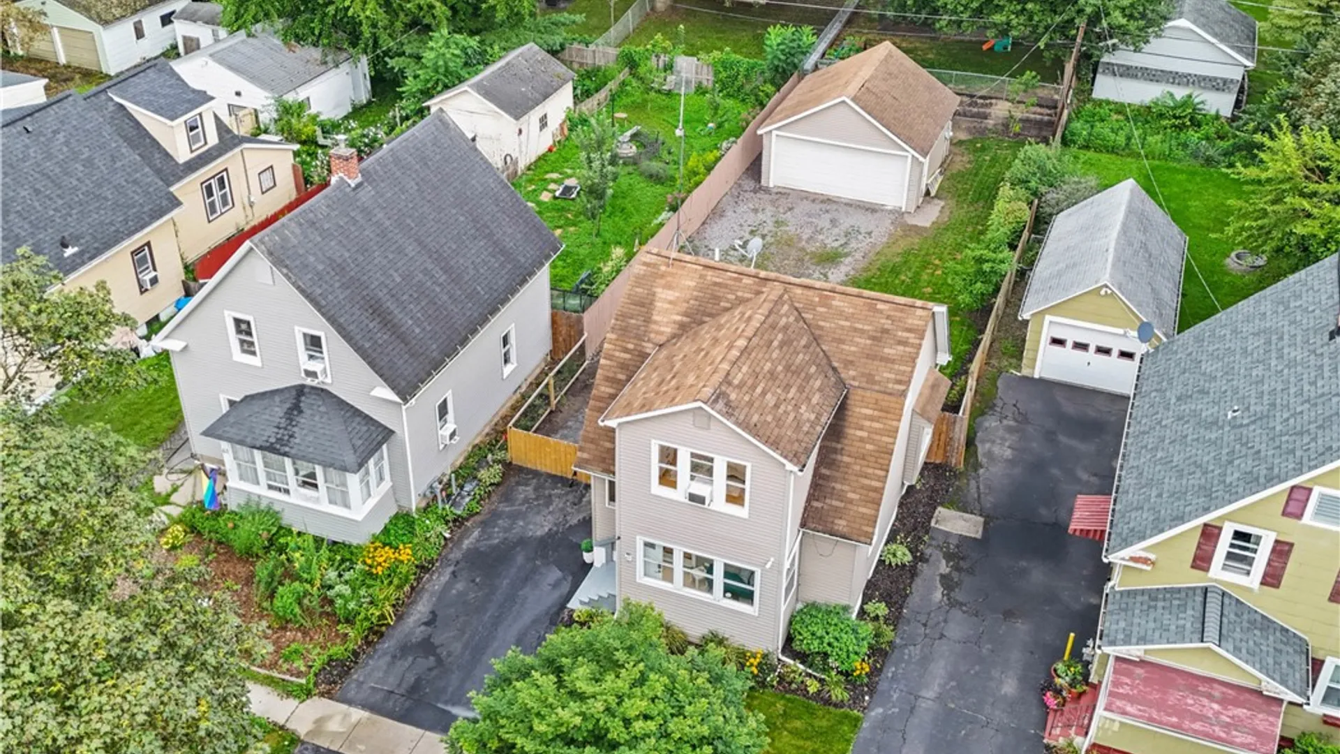 Property at 67 Minnesota Street, Rochester, NY 14609 47