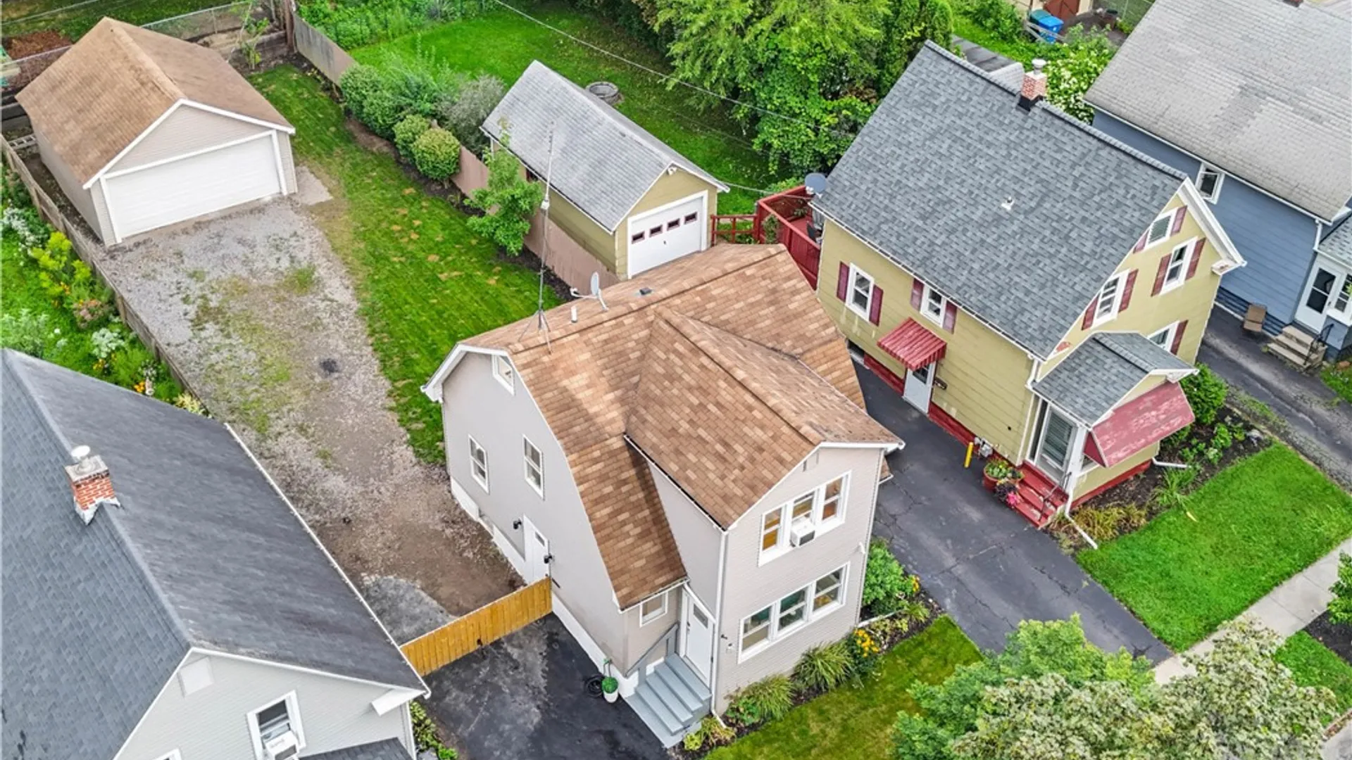 Property at 67 Minnesota Street, Rochester, NY 14609 48