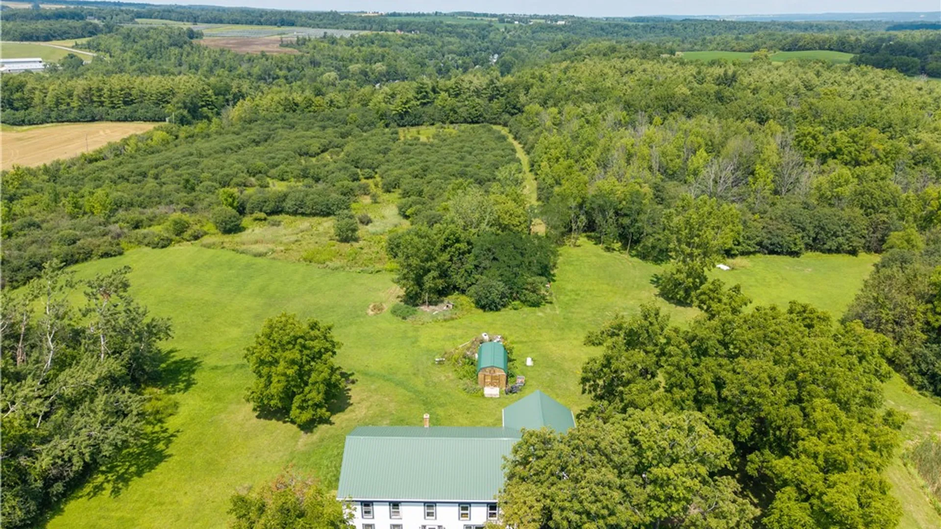 Property at 2919 Wildcat Rd, Mt Morris, NY 14510 30