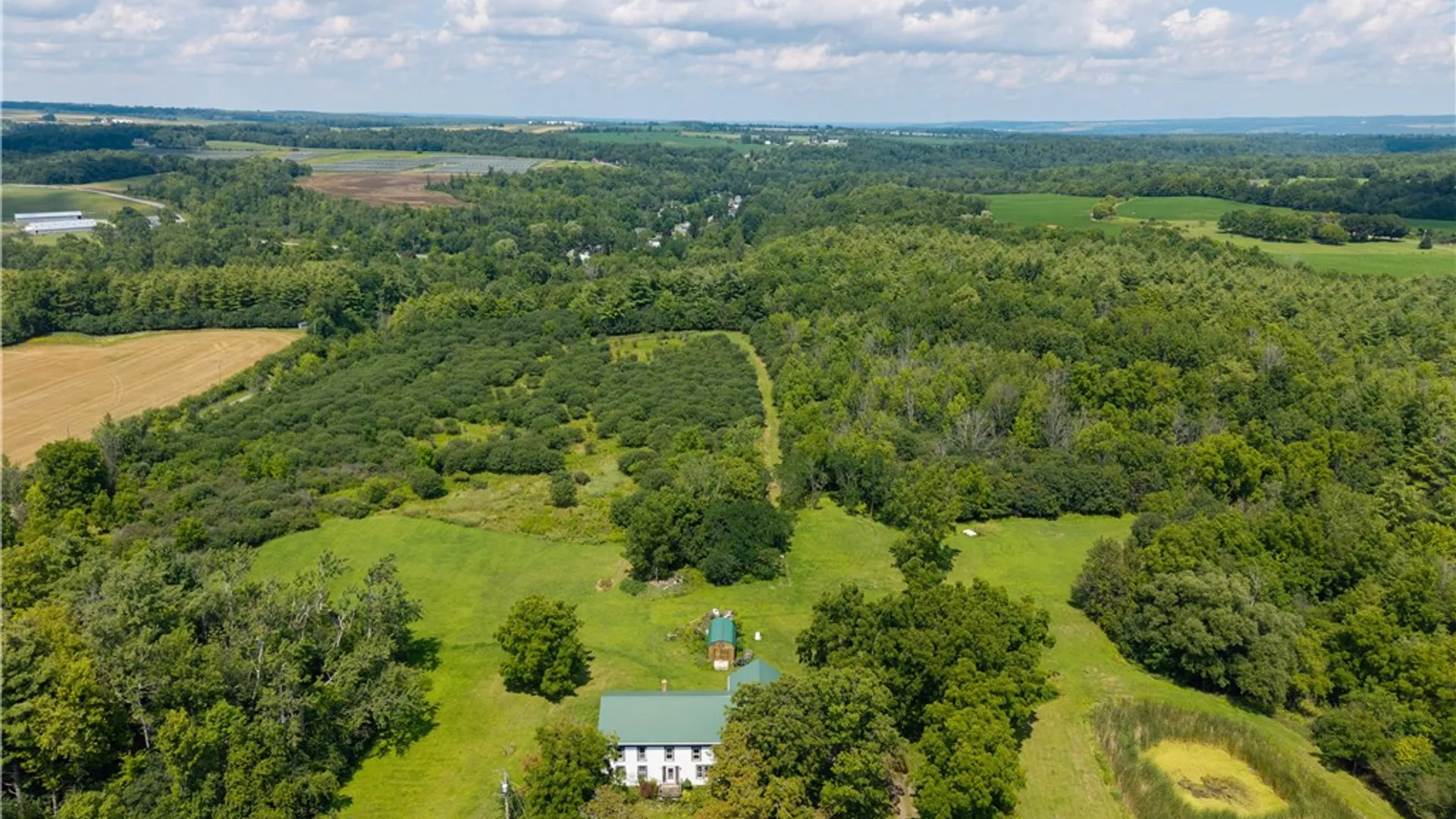 Property at 2919 Wildcat Rd, Mt Morris, NY 14510 31