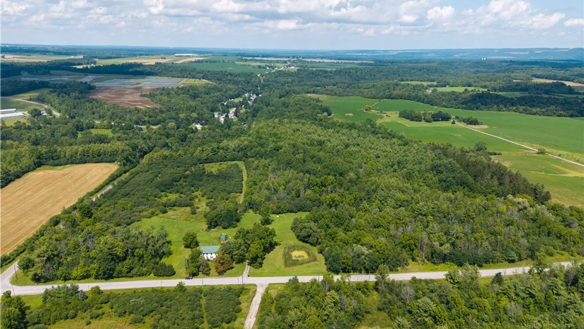 Property at 2919 Wildcat Rd, Mt Morris, NY 14510 33