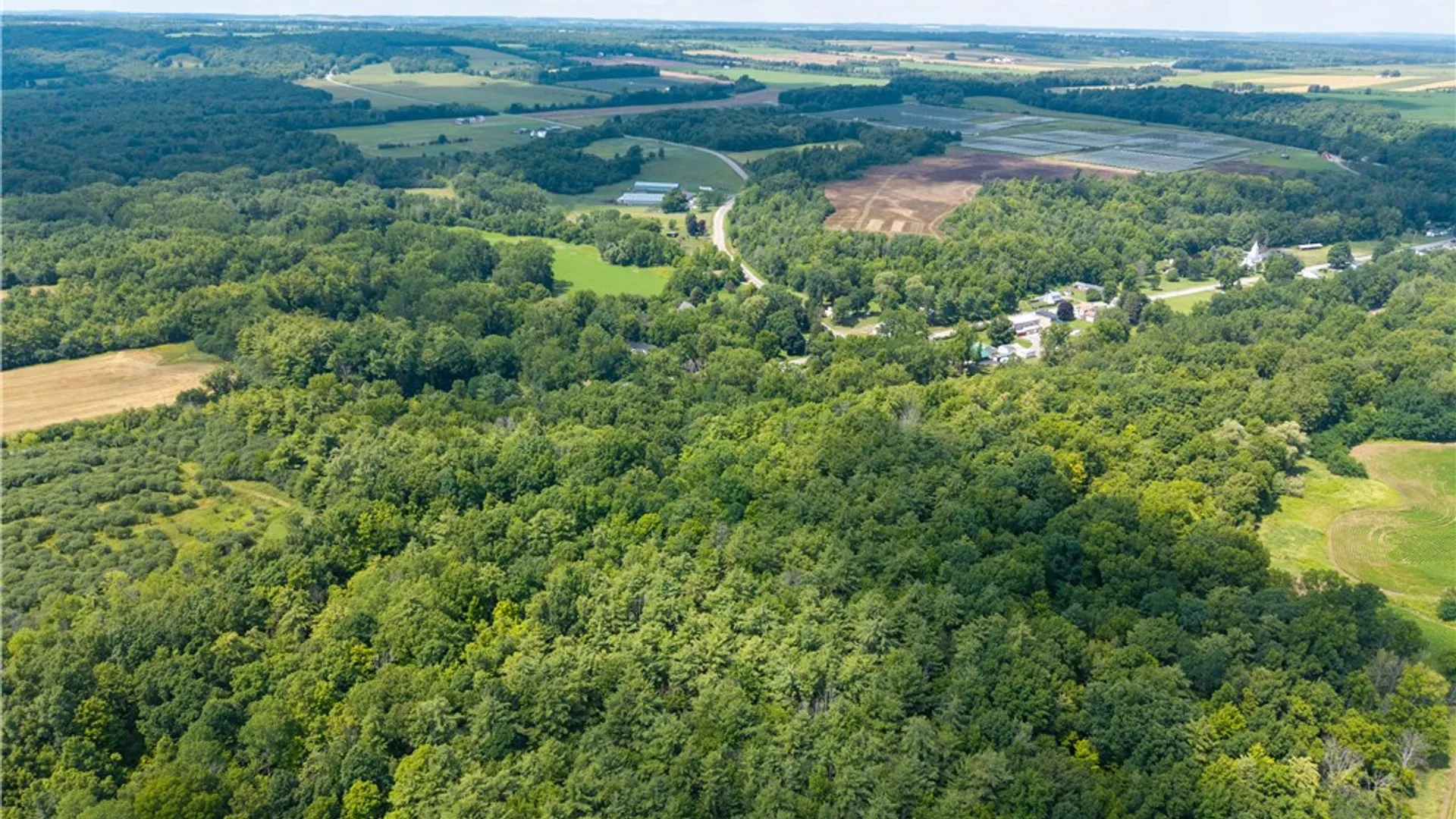 Property at 2919 Wildcat Rd, Mt Morris, NY 14510 35