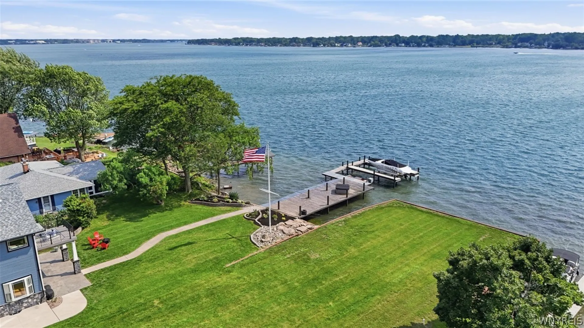 Property at 2490 River Road, Wheatfield, NY 14304 44