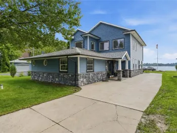 Property at 2490 River Road, Wheatfield, NY 14304