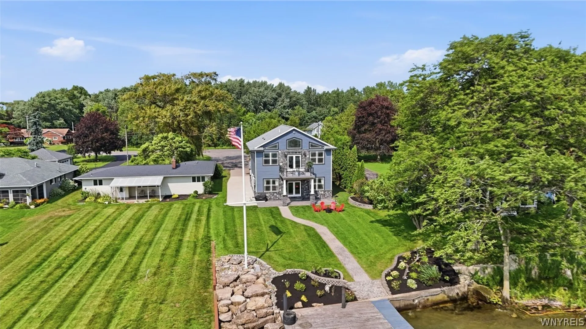 Property at 2490 River Road, Wheatfield, NY 14304 3