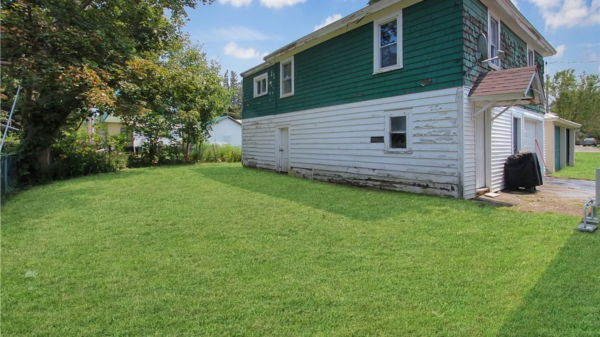 Property at 33 Beckman Avenue, Westfield, NY 14787 20