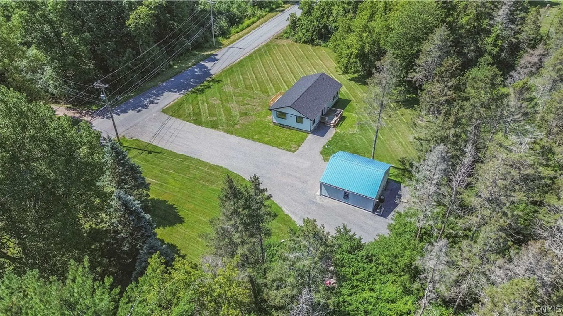 Property at 44611 County Route 100a, Alexandria, NY 13640 39