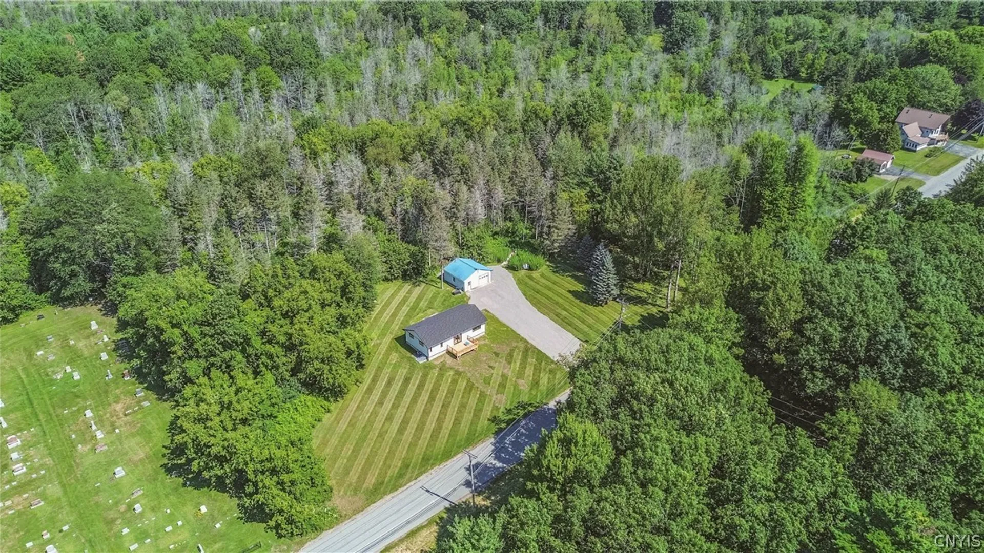 Property at 44611 County Route 100a, Alexandria, NY 13640 40