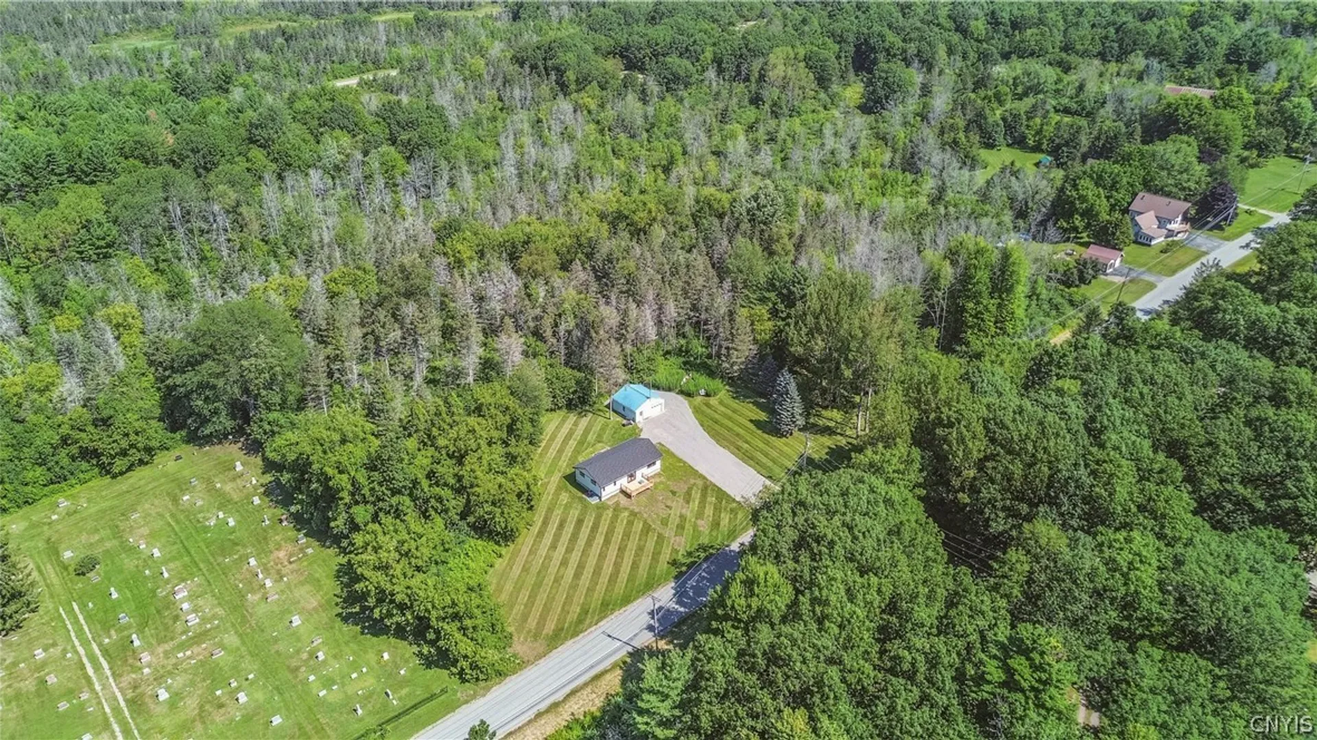 Property at 44611 County Route 100a, Alexandria, NY 13640 41