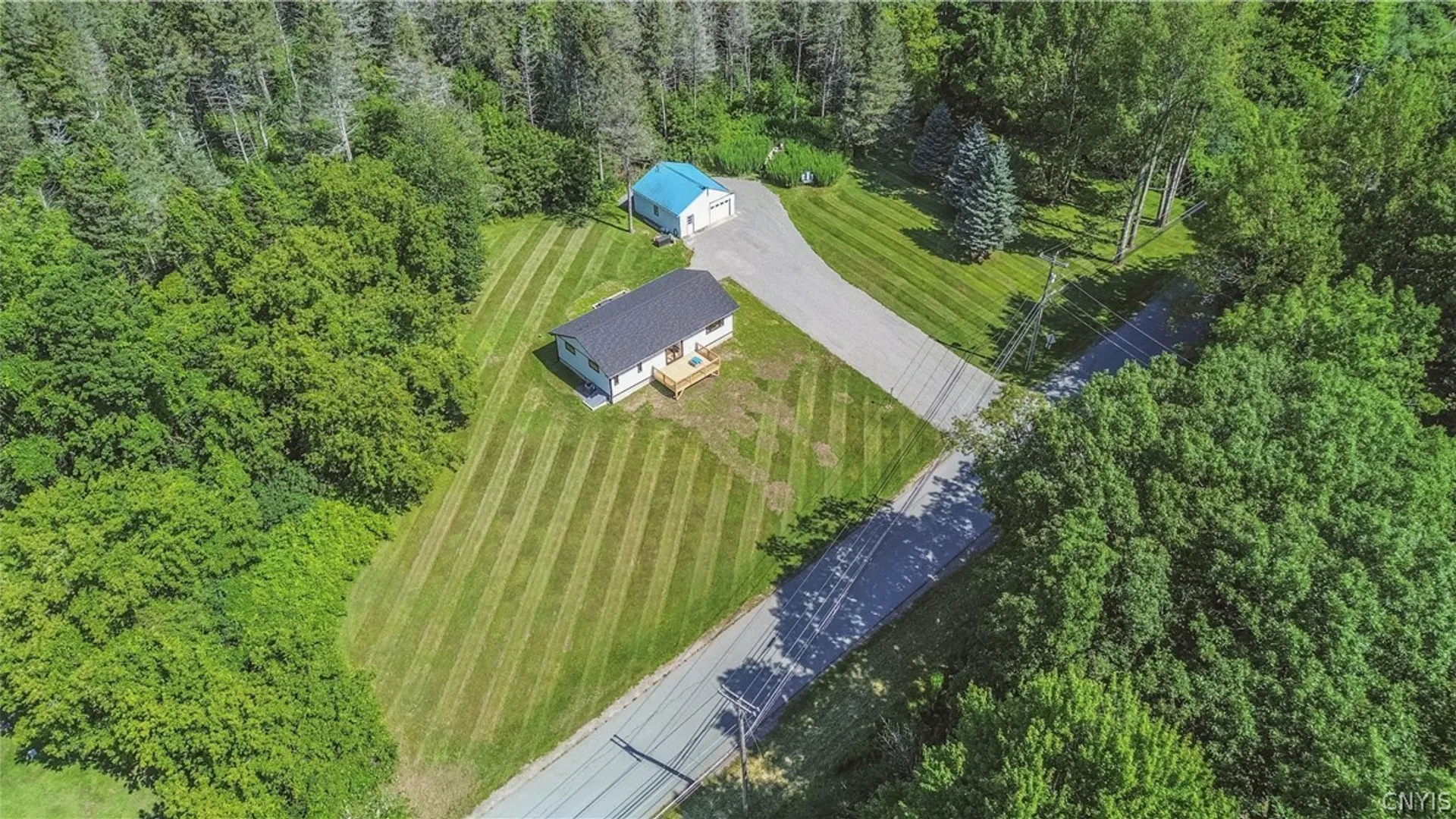 Property at 44611 County Route 100a, Alexandria, NY 13640 42