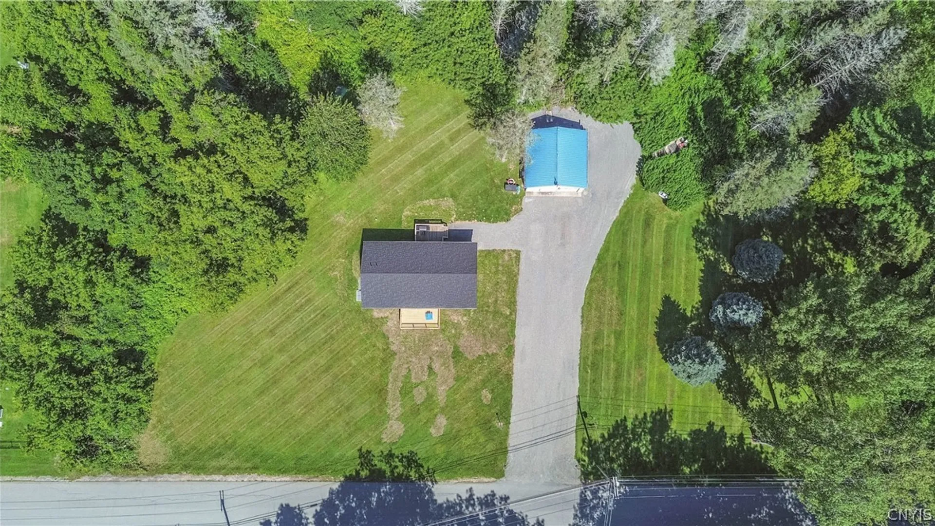 Property at 44611 County Route 100a, Alexandria, NY 13640 43