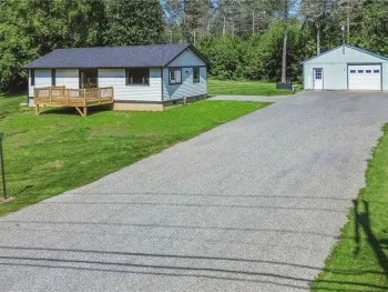 Property at 44611 County Route 100a, Alexandria, NY 13640