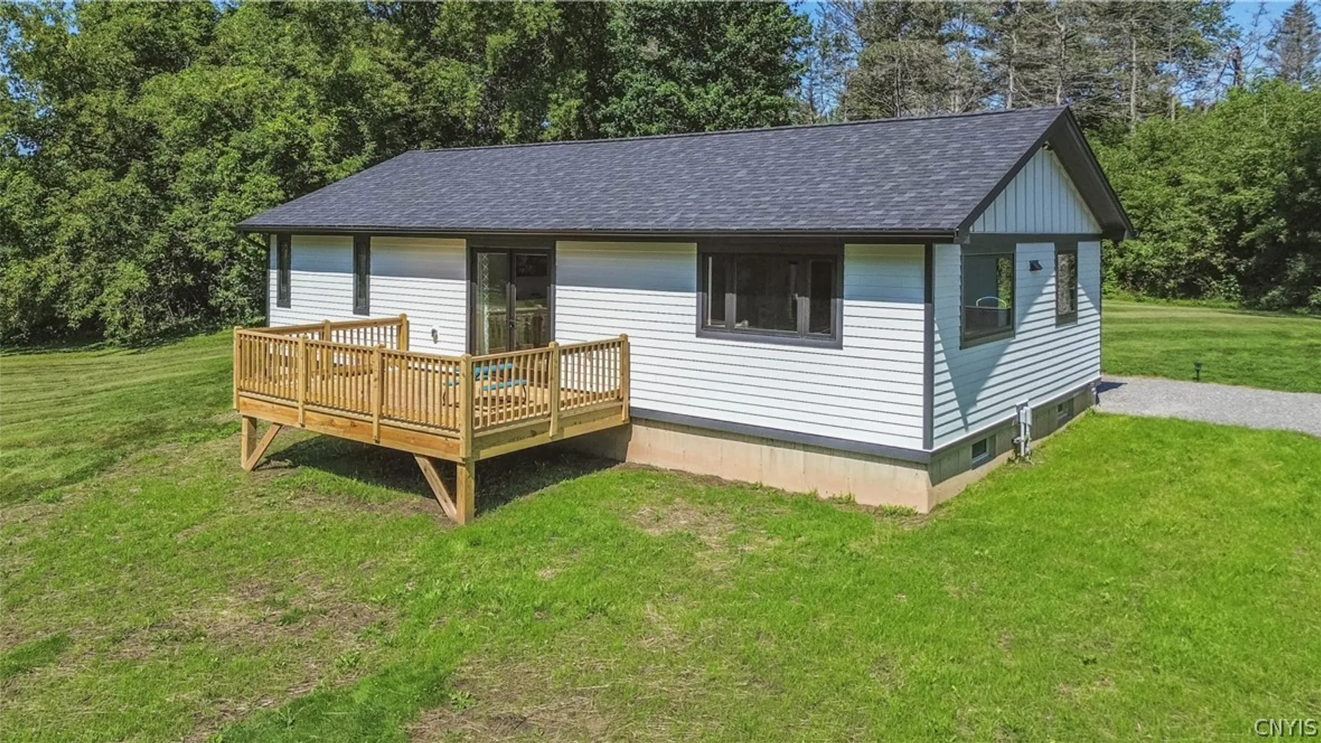 Property at 44611 County Route 100a, Alexandria, NY 13640 44