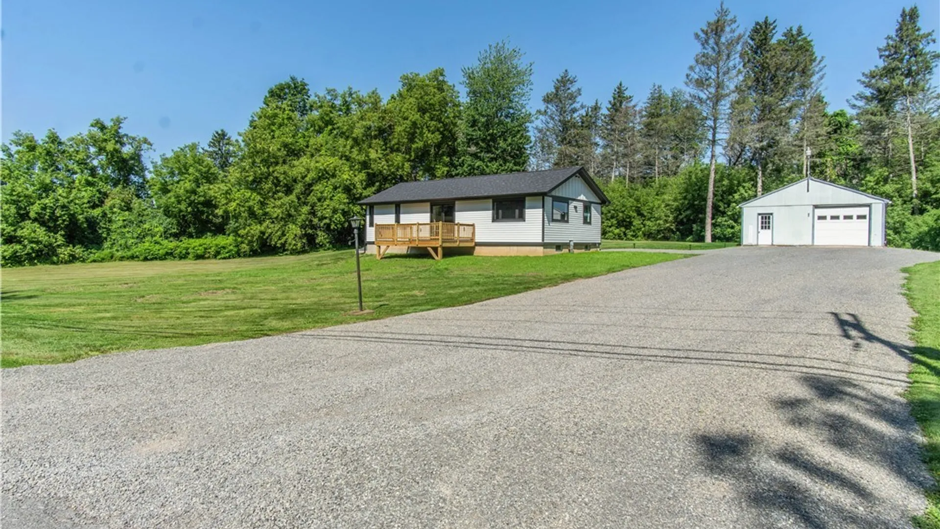 Property at 44611 County Route 100a, Alexandria, NY 13640 45