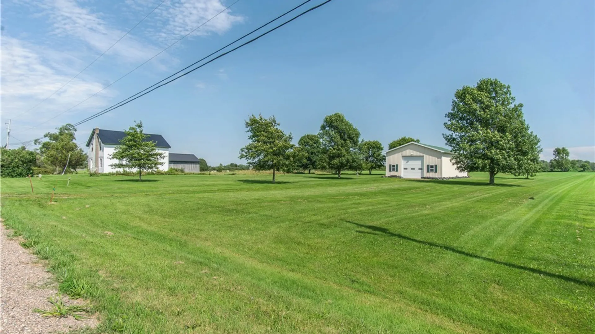 Property at 32840 County Route 4, Cape Vincent, NY 13618 19