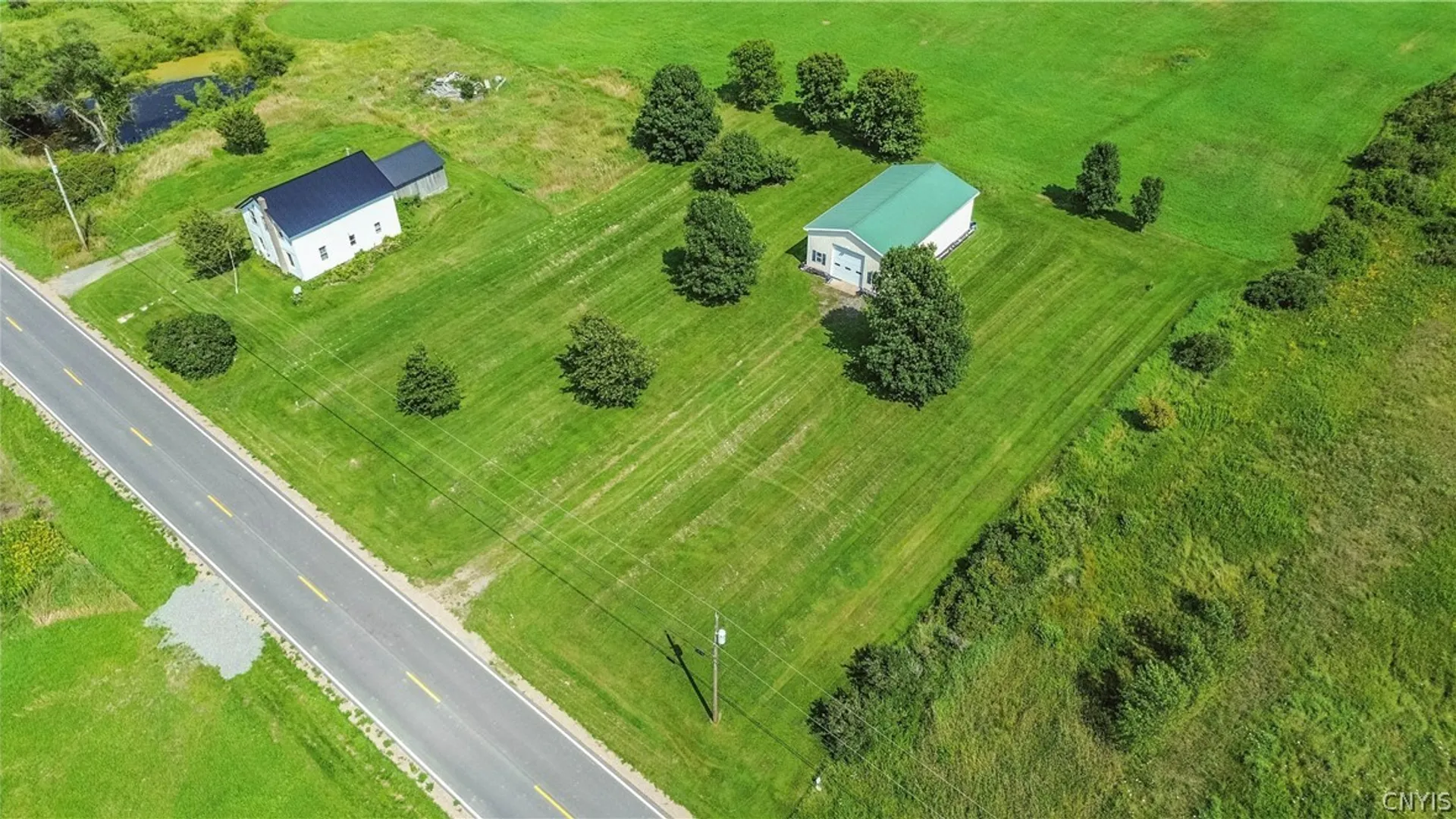 Property at 32840 County Route 4, Cape Vincent, NY 13618 20