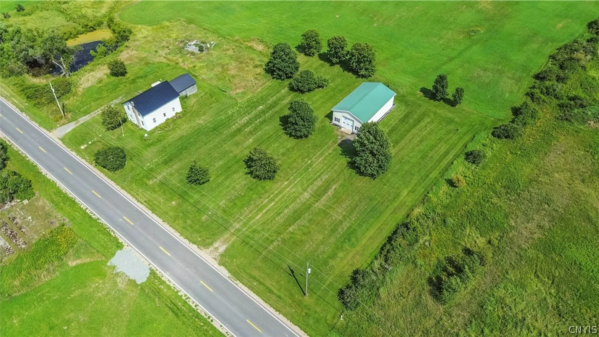 Property at 32840 County Route 4, Cape Vincent, NY 13618 21