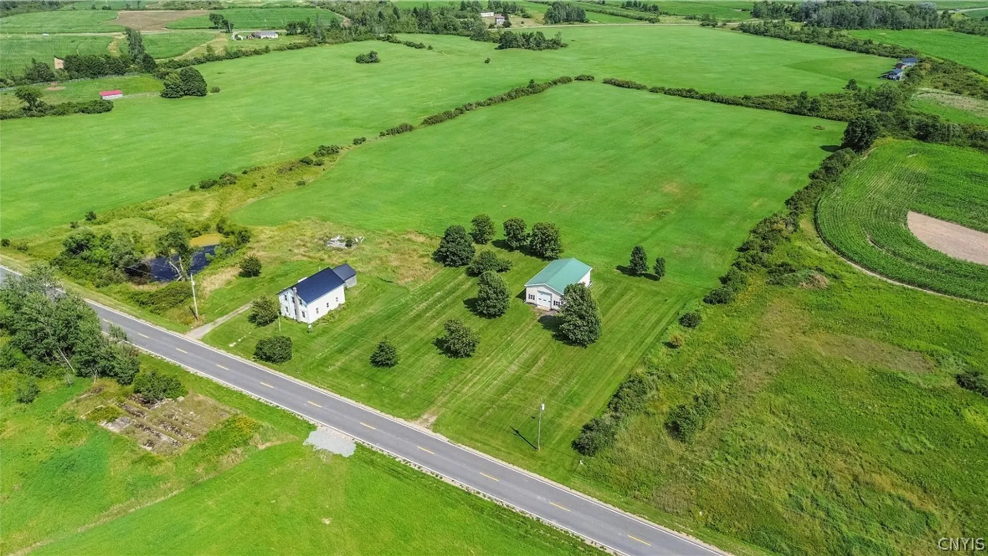 Property at 32840 County Route 4, Cape Vincent, NY 13618 22