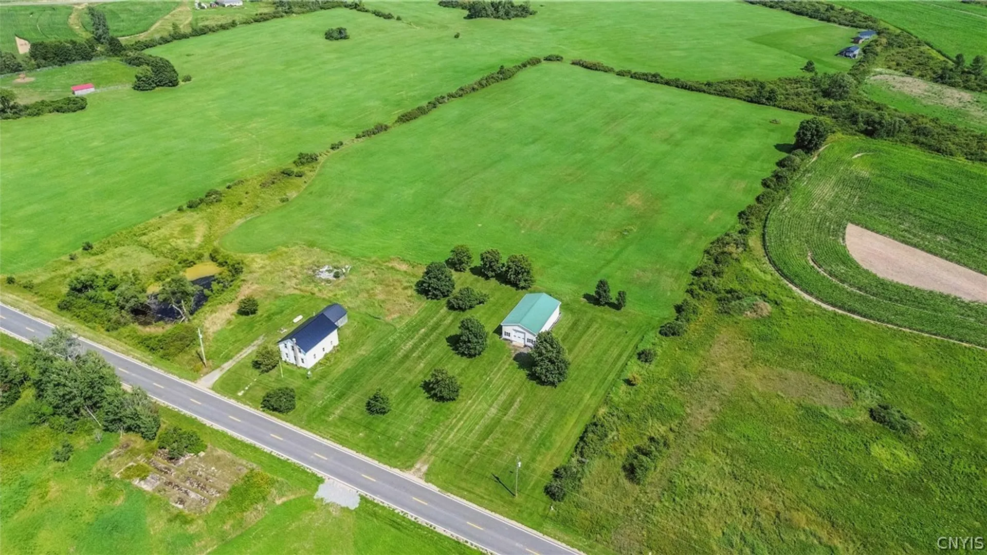 Property at 32840 County Route 4, Cape Vincent, NY 13618 23