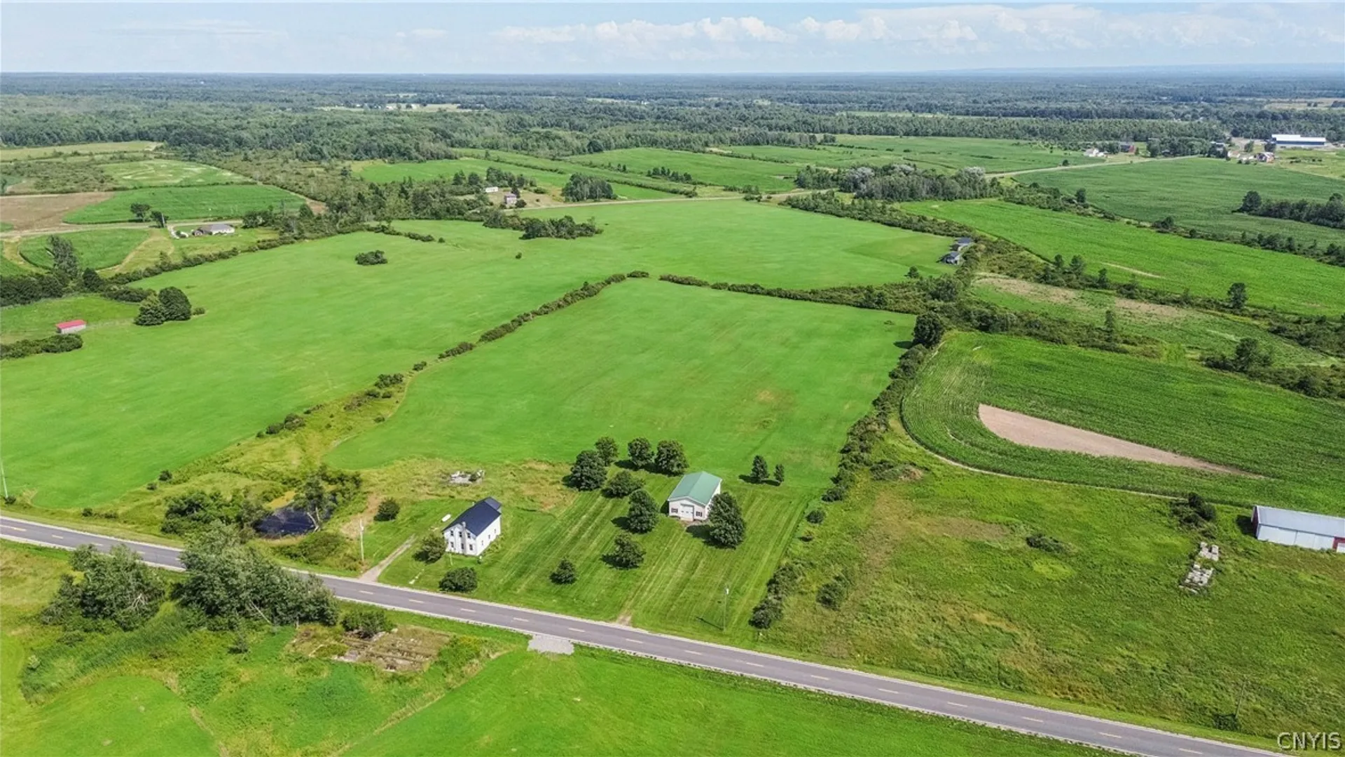 Property at 32840 County Route 4, Cape Vincent, NY 13618 24