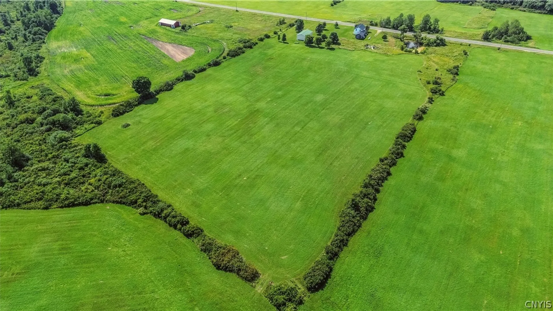 Property at 32840 County Route 4, Cape Vincent, NY 13618 25