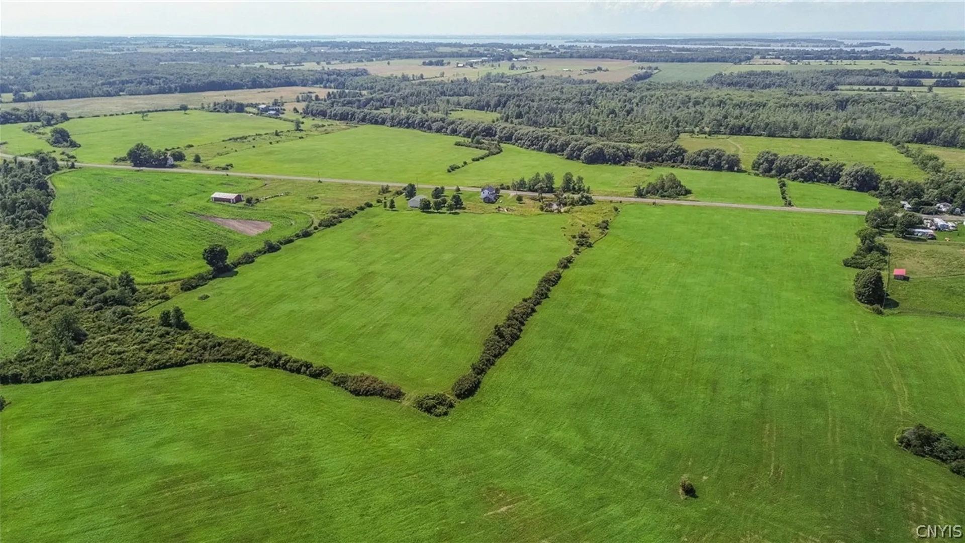 Property at 32840 County Route 4, Cape Vincent, NY 13618 26